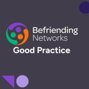 Good Practice: Bereavement in Befriending
