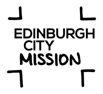 Edinburgh City Mission logo
