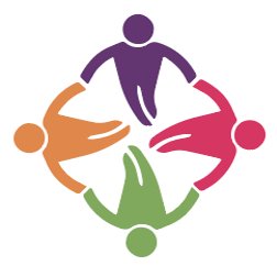 New Mills & District Volunteer Centre logo