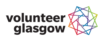 Volunteer Glasgow logo