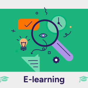 E-learning: Handling Complex and Inappropriate Referrals