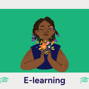 E-learning: Volunteer Retention