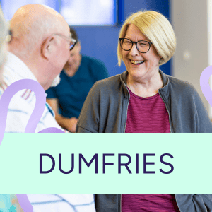 Dementia and Social Connection Training (Dumfries)