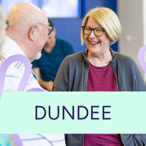 Dementia and Social Connection Training (Dundee)