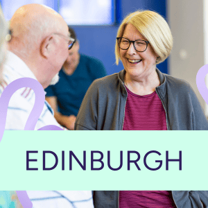Dementia and Social Connection Training (Edinburgh)