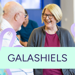 Dementia and Social Connection Training (Galashiels)