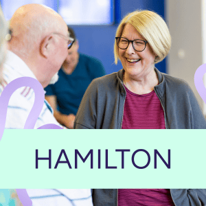 Dementia and Social Connection Training (Hamilton)