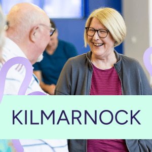 Dementia and Social Connection Training (Kilmarnock)
