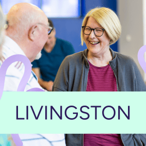 Dementia and Social Connection Training (Livingston)