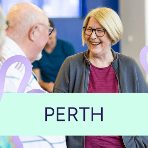 Dementia and Social Connection Training (Perth)