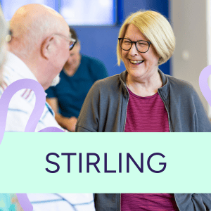 Dementia and Social Connection Training (Stirling)