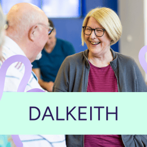 Dementia and Social Connection Training (Dalkeith)
