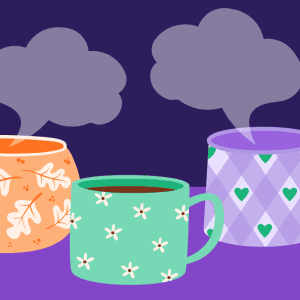 Connect Over a Cuppa Befrienders Social (Online)